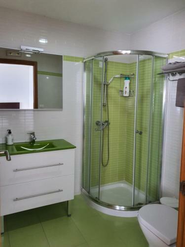 Hostal Pensi�n Pedrouzo