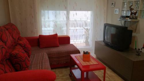 Apartamento Casa Paxixa