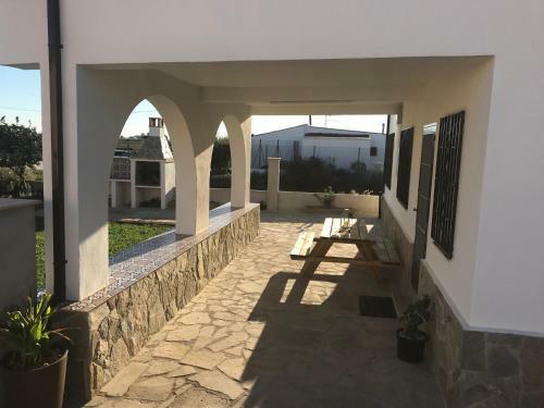 Apartamento Casa Rural "la Pageseta"