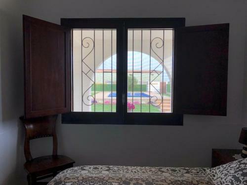 Apartamento Casa Rural "la Pageseta"