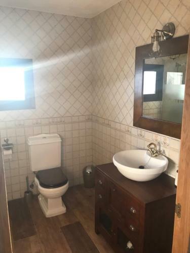 Apartamento Casa Rural "la Pageseta"
