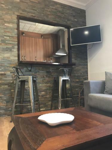 Apartamento Casa Rural "la Pageseta"