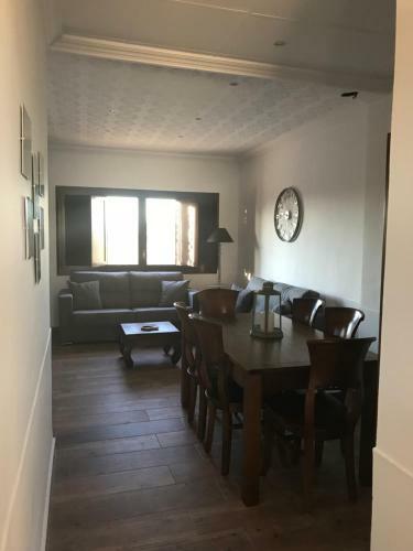 Apartamento Casa Rural "la Pageseta"