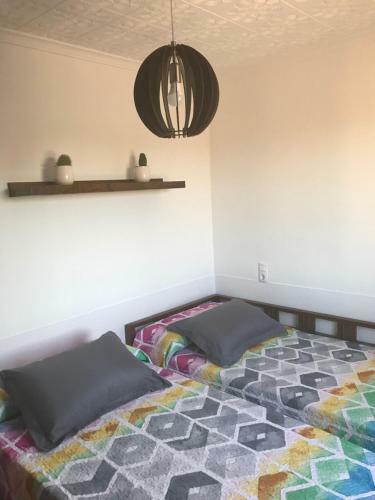 Apartamento Casa Rural "la Pageseta"