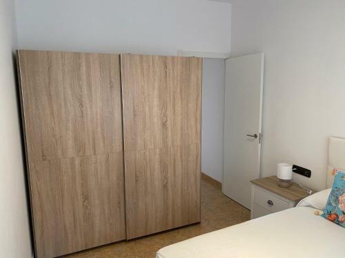 Apartamento Algarrobo Costa Beach