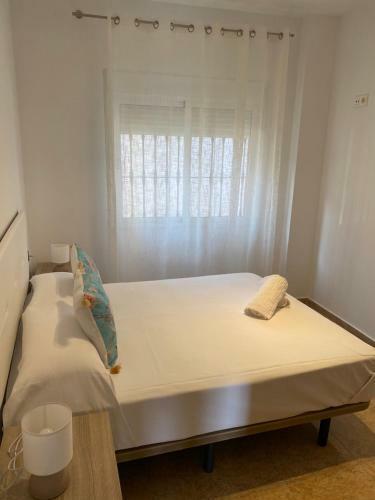Apartamento Algarrobo Costa Beach