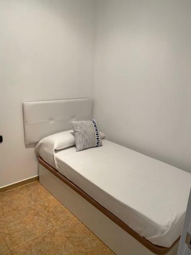 Apartamento Algarrobo Costa Beach