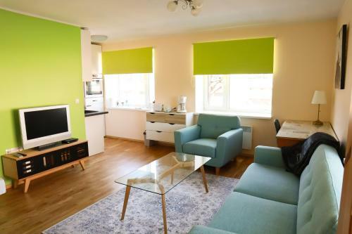 Maria Apartment