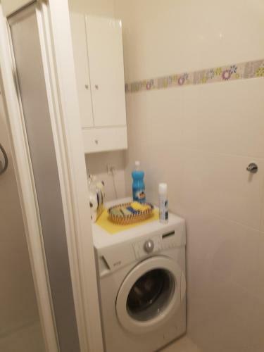 Apartamento Algarrobo-costa