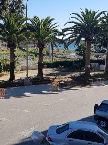 Apartamento Algarrobo-costa