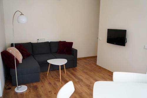 Apartamento Stuudio 17
