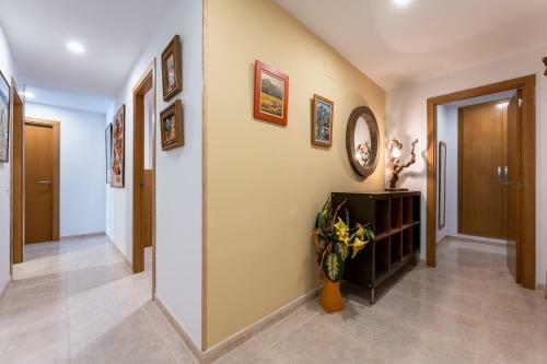 Apartamento Ca La Marga