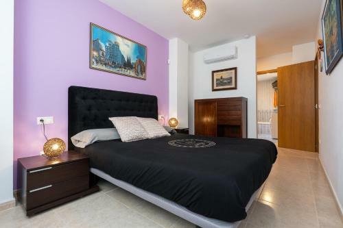 Apartamento Ca La Marga