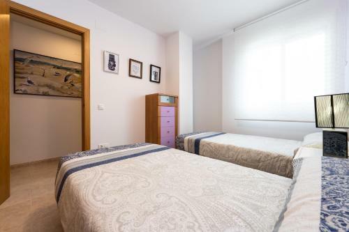 Apartamento Ca La Marga