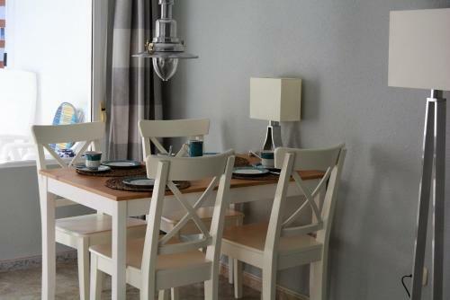 Apartamento Fewo Algarrobo-costa