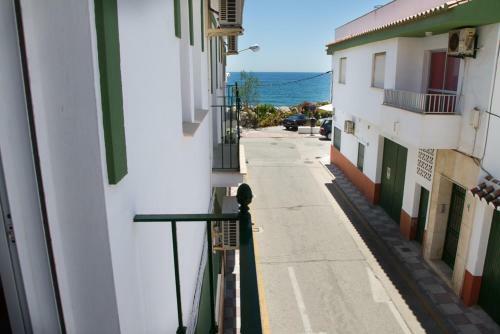 Ejuind Apartment Playa
