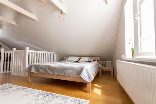 Silbernagel Apartment