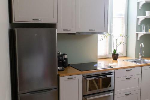 Silbernagel Apartment