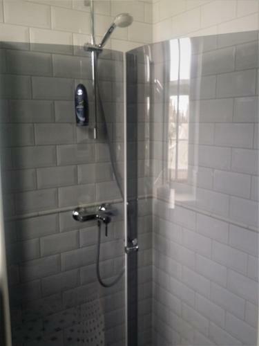 Silbernagel Apartment