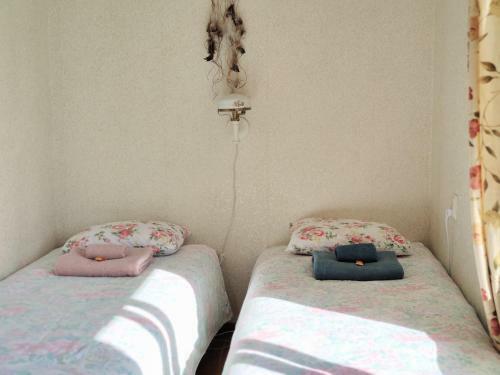 Maria Apartment