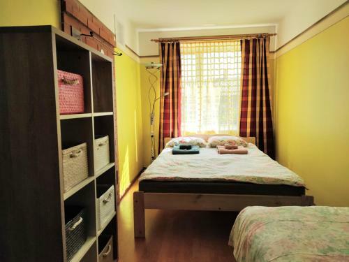 Maria Apartment