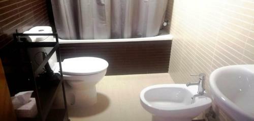 Apartament Popeye