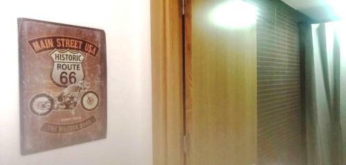 Apartament Popeye