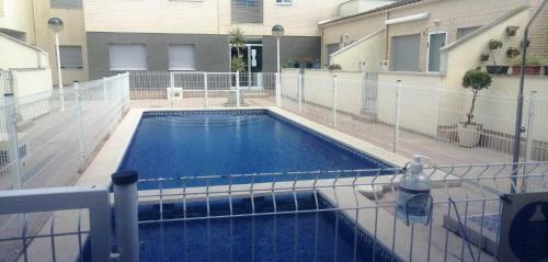 Apartament Popeye