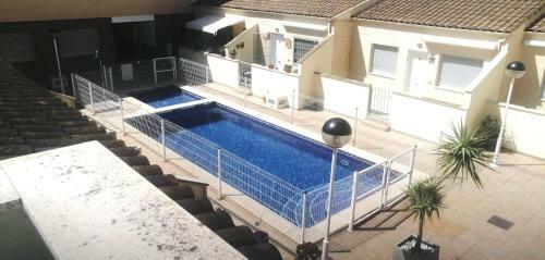 Apartament Popeye