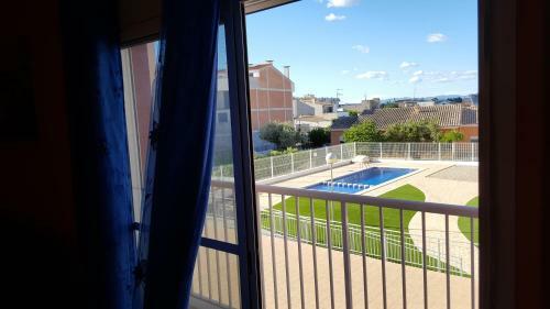 Apartamento Delta Del Ebro