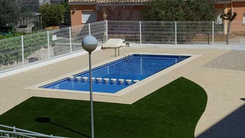 Apartamento Delta Del Ebro