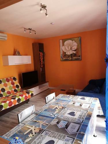 Apartamento Delta Del Ebro