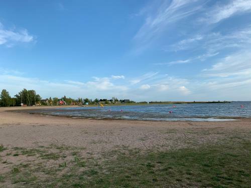 Kuressaare Park Apartment