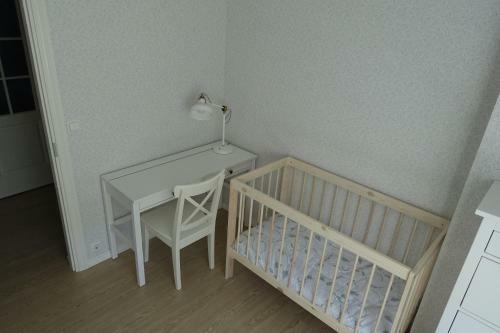 Kuressaare Park Apartment