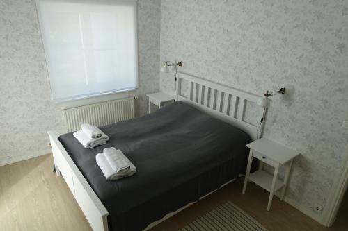 Kuressaare Park Apartment