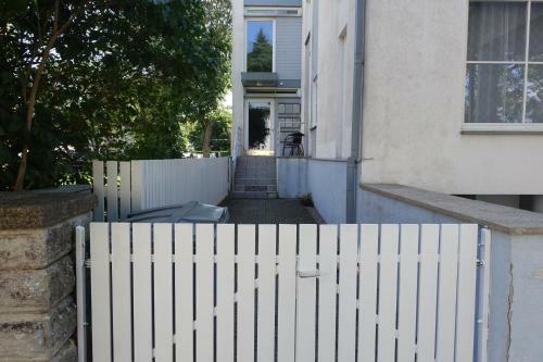 Kuressaare Park Apartment