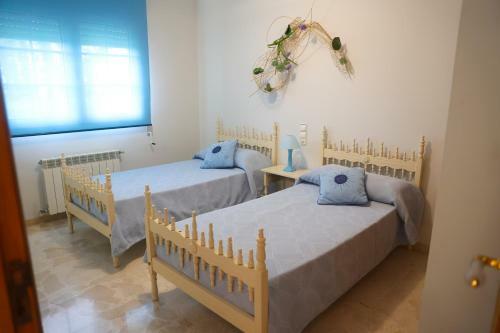 Villa Parad�s De Montse
