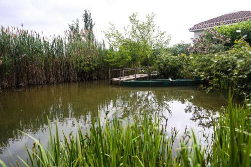 Villa Parad�s De Montse
