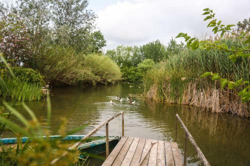 Villa Parad�s De Montse