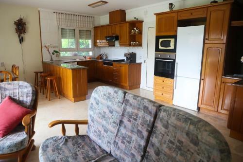 Villa Parad�s De Montse