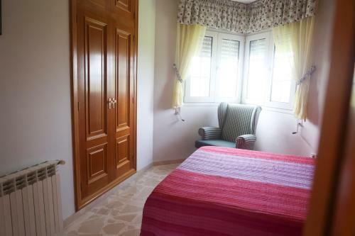 Villa Parad�s De Montse