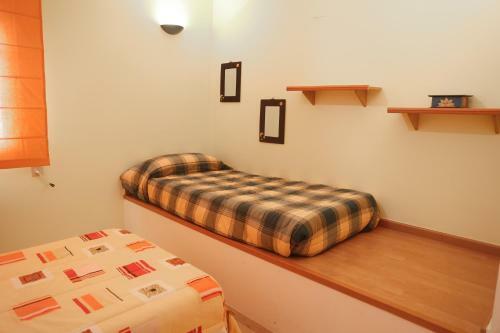 Villa Parad�s De Montse