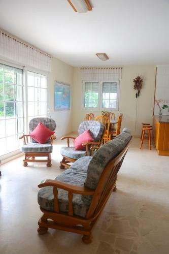 Villa Parad�s De Montse