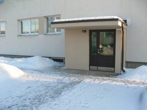 Apartamento Gratarre 2