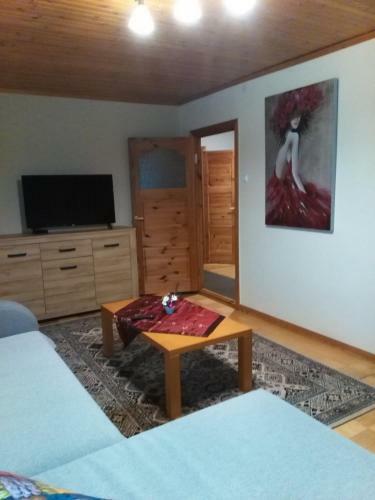 Apartamento Gratarre 2