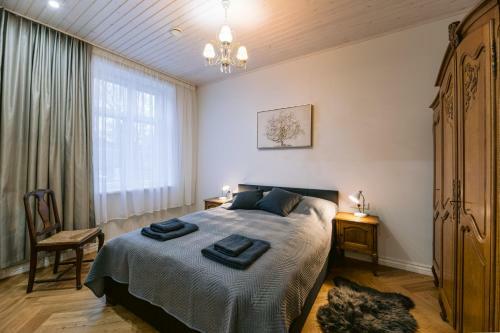 Apartamento Meissneri Villa