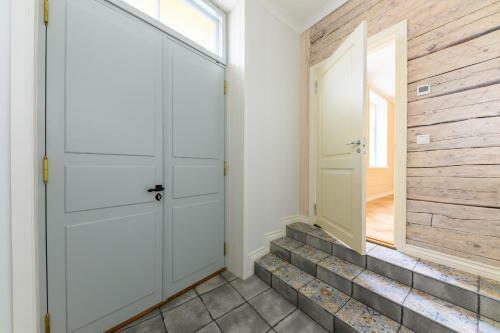 Apartamento Meissneri Villa