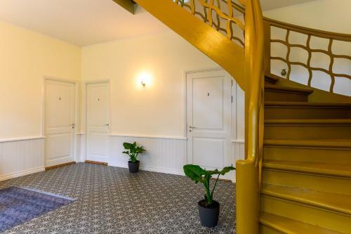 Apartamento Meissneri Villa