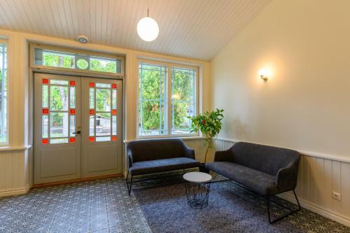 Apartamento Meissneri Villa