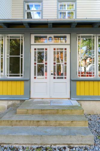 Apartamento Meissneri Villa
